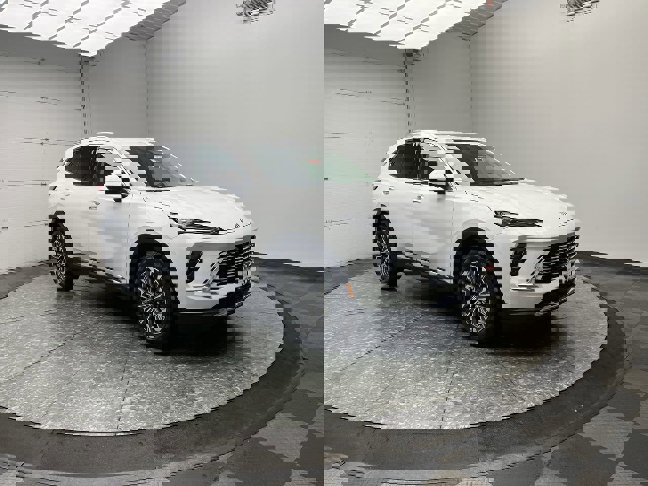 Certified 2024 Buick Envision Preferred image 31