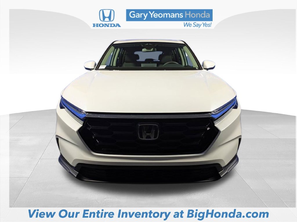 New 2026 Honda CR-V EX image 11