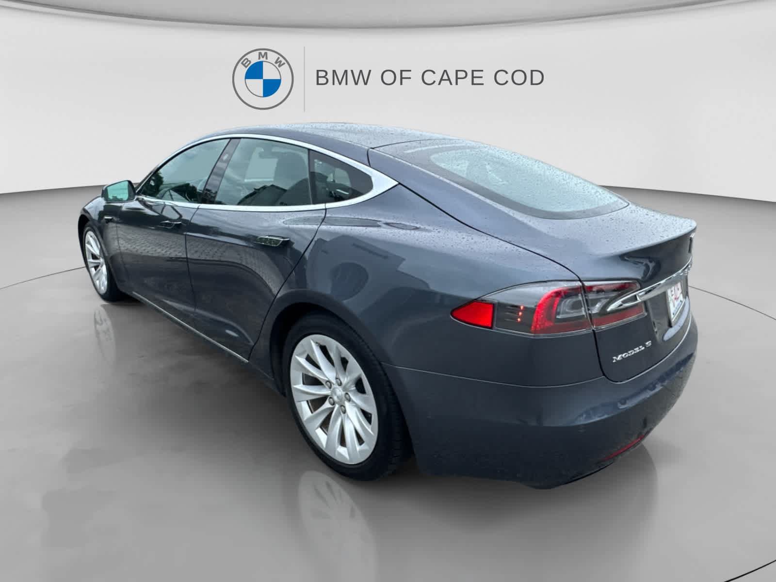 Used 2018 Tesla Model S 75D AWD/4WD image 6