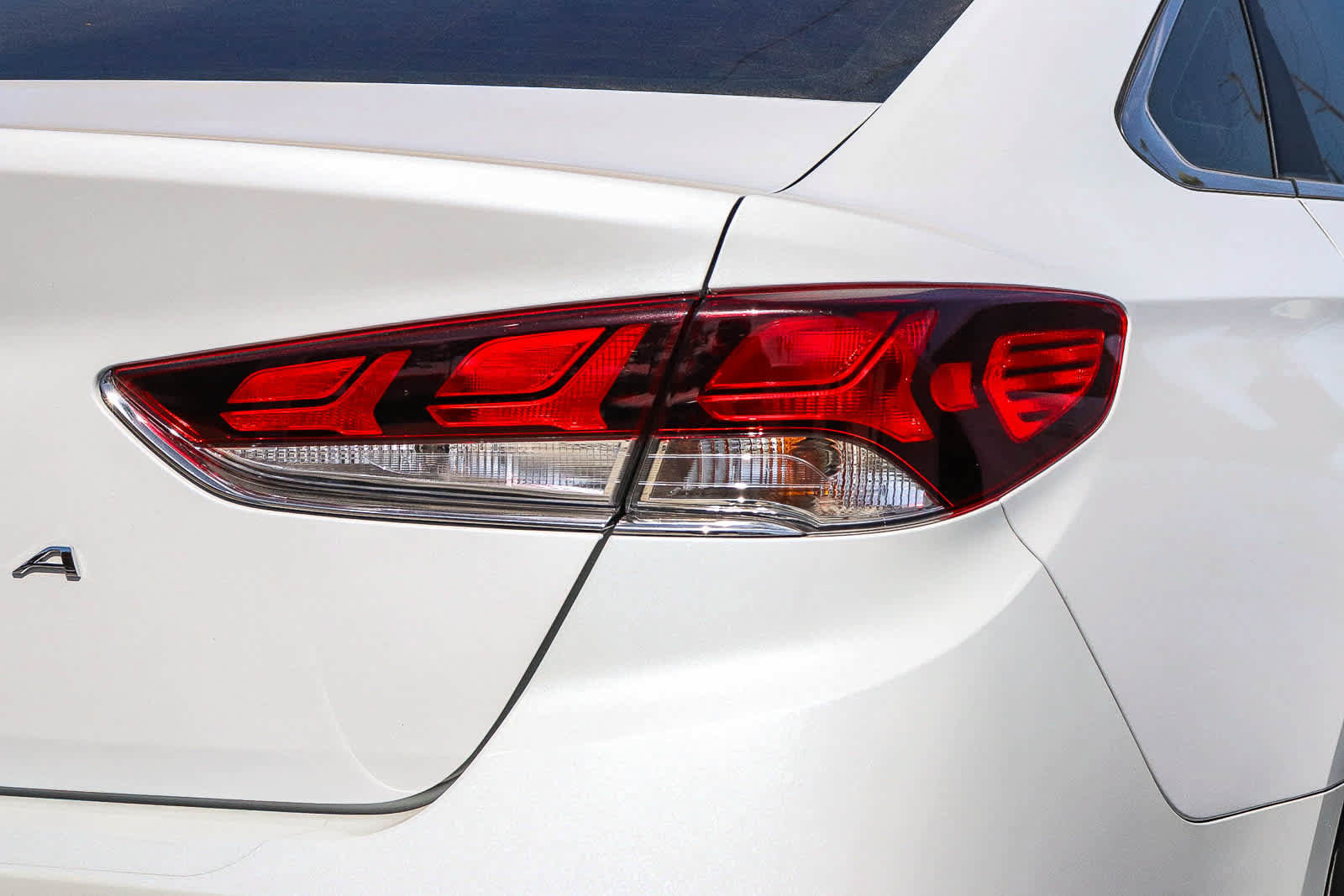 Used 2019 Hyundai Sonata SEL FWD image 17