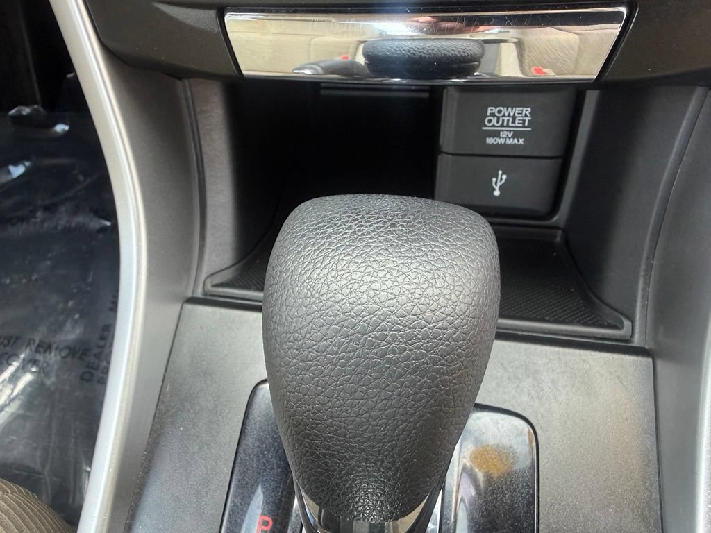Used 2014 Honda Accord LX image 26