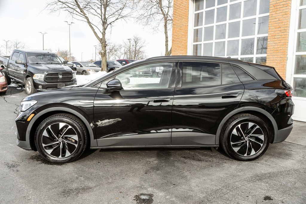 Used 2021 Volkswagen ID.4 Pro image 45