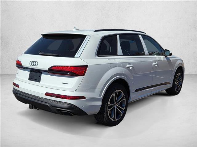 New 2026 Audi Q7 2.0T Premium AWD/4WD video 2