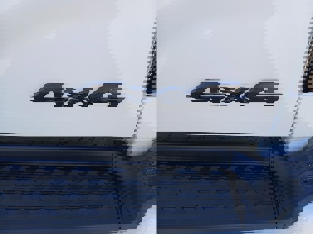 New 2026 RAM 2500 Tradesman image 9