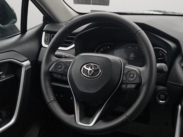 Certified 2023 Toyota RAV4 XLE w/ Convenience Package AWD/4WD image 19