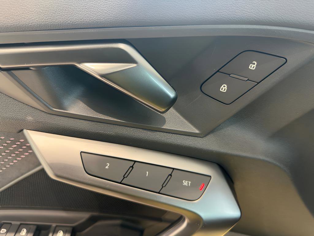 New 2026 Audi RS 3 AWD/4WD image 20