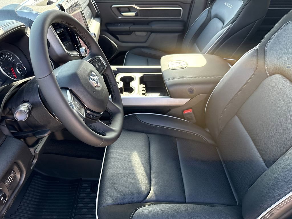 New 2026 RAM 1500 Laramie image 19