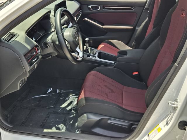 Used 2023 Honda Civic Si image 10