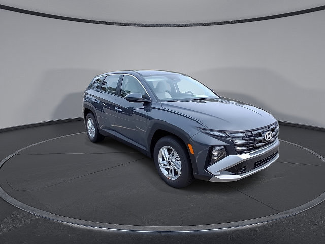 New 2026 Hyundai Tucson SE FWD image 2