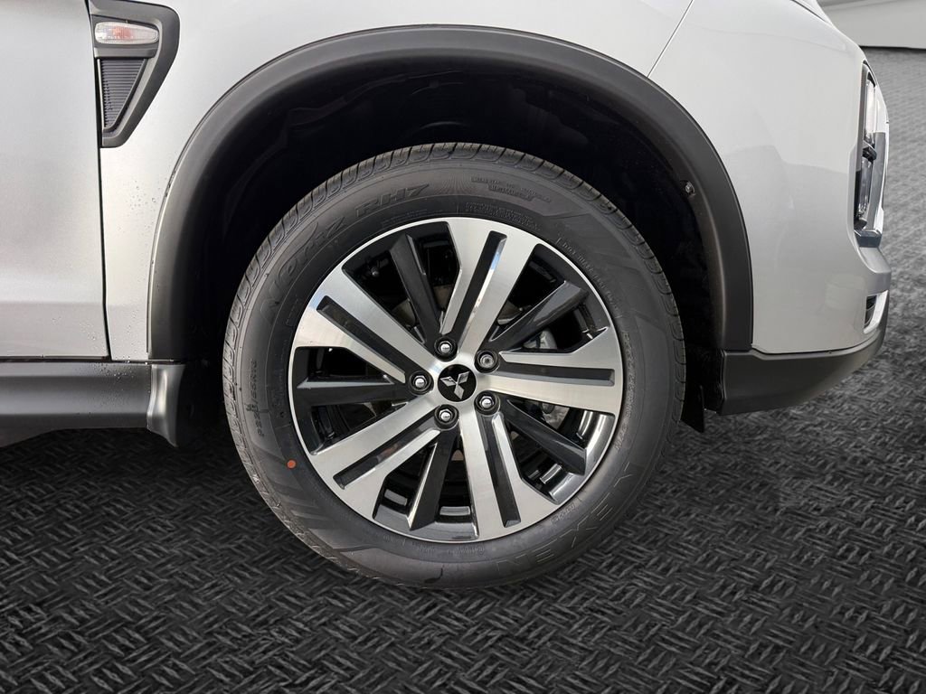 New 2026 Mitsubishi Outlander Sport ES AWD/4WD image 11
