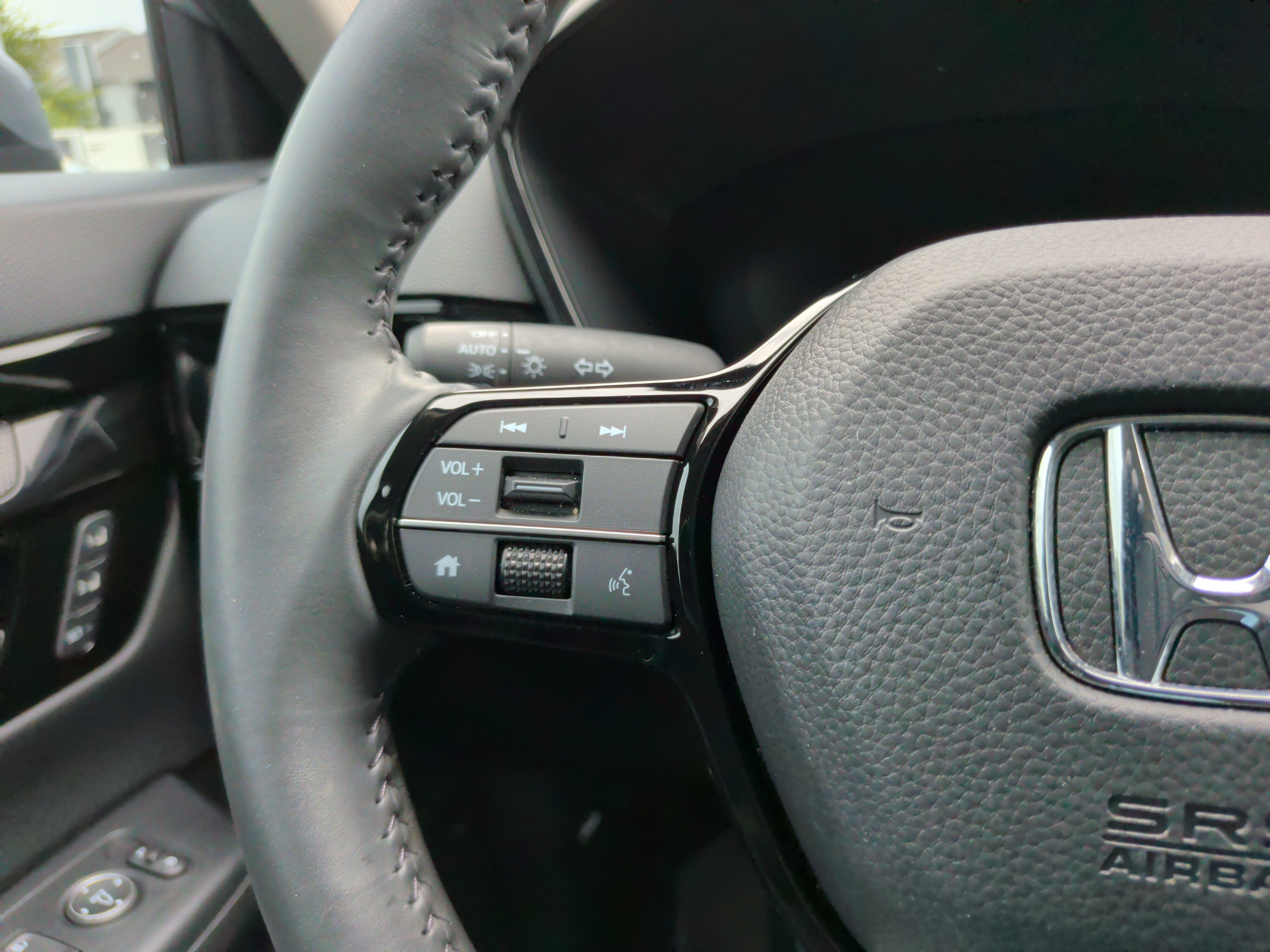 Used 2024 Honda CR-V EX-L image 20