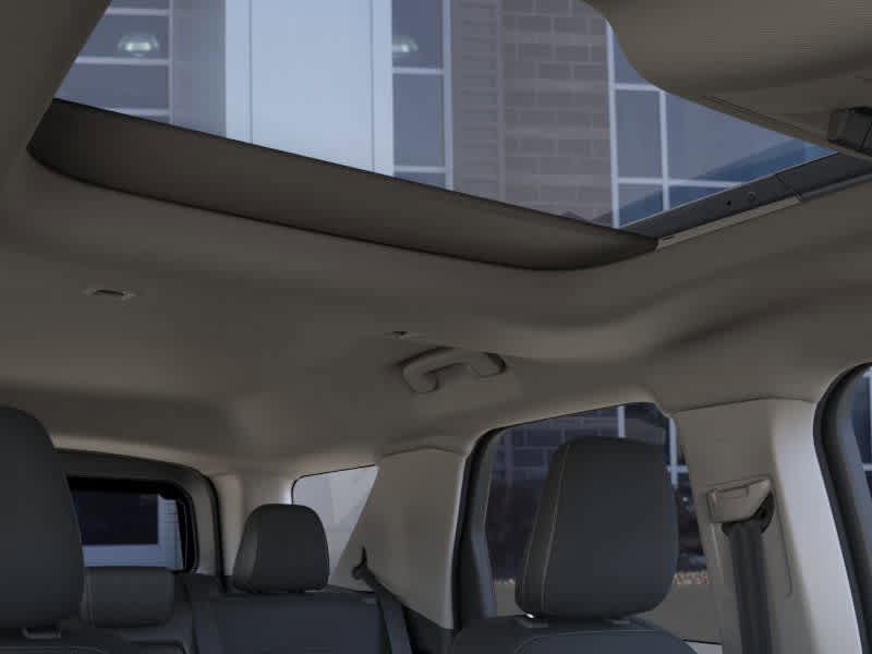 New 2025 Ford Bronco Sport Big Bend image 22