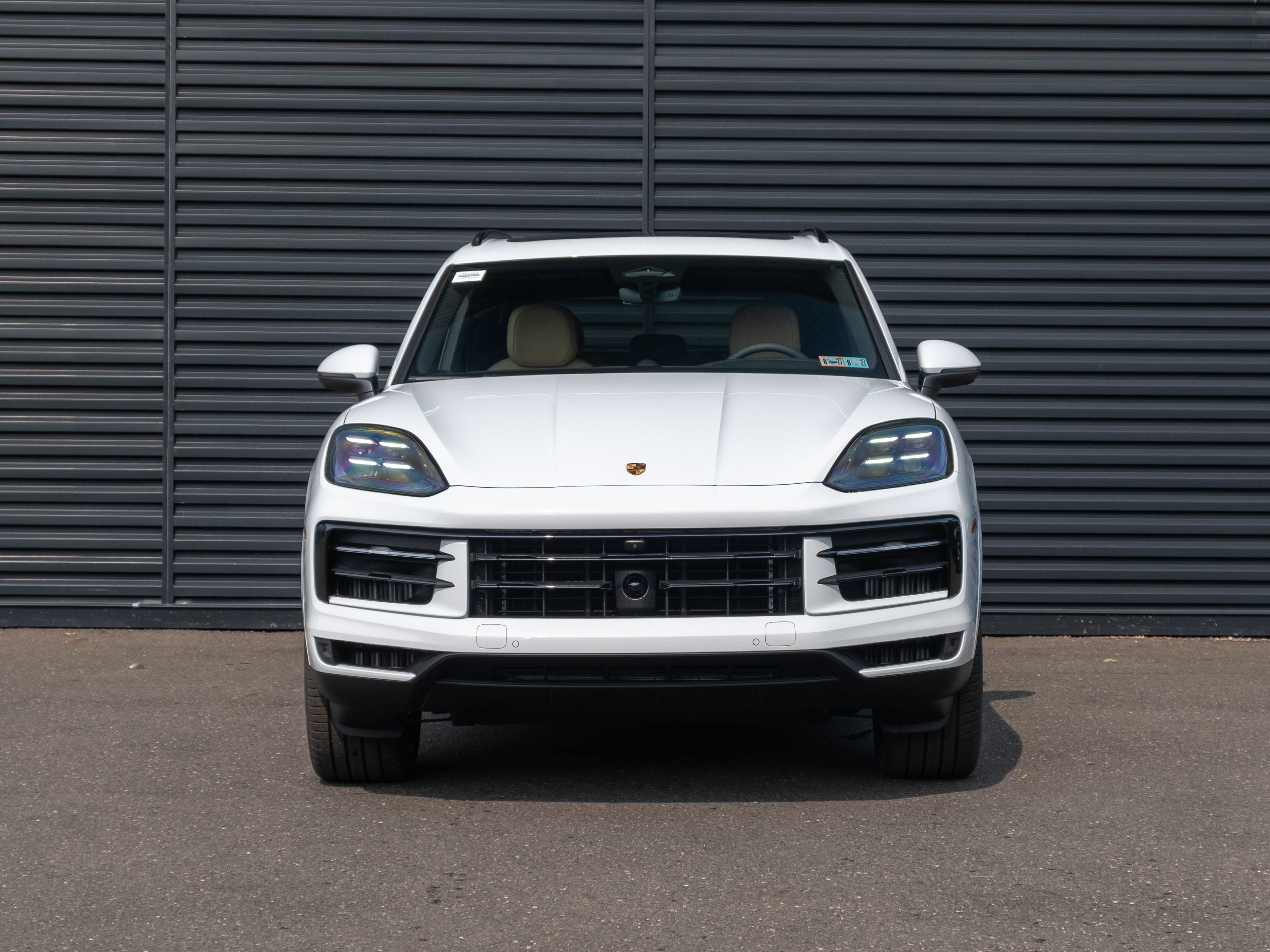 New 2026 Porsche Cayenne S AWD/4WD image 11