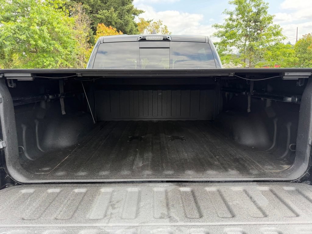 Used 2022 RAM 1500 TRX w/ TRX Level 2 Equipment Group AWD/4WD image 10