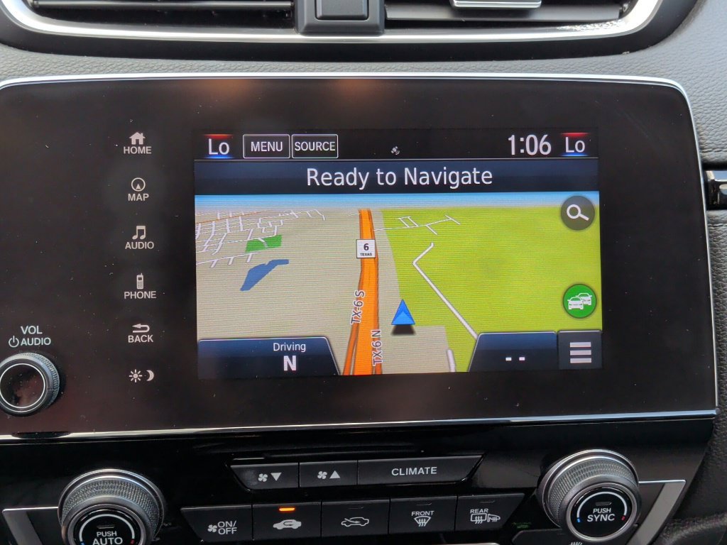 Used 2019 Honda CR-V Touring image 26