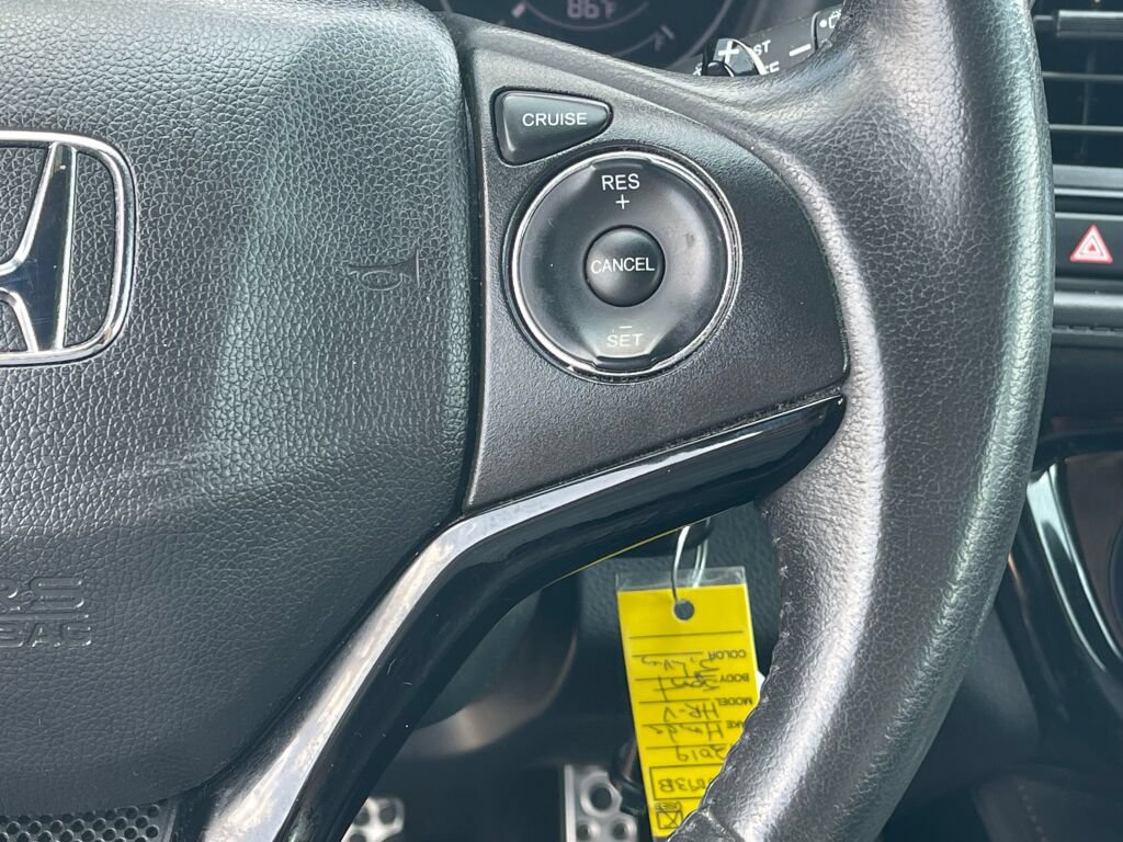 Used 2019 Honda HR-V Sport image 15
