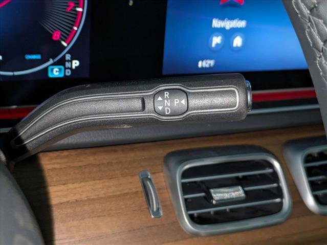 New 2026 Mercedes-Benz GLE 350 4MATIC image 11