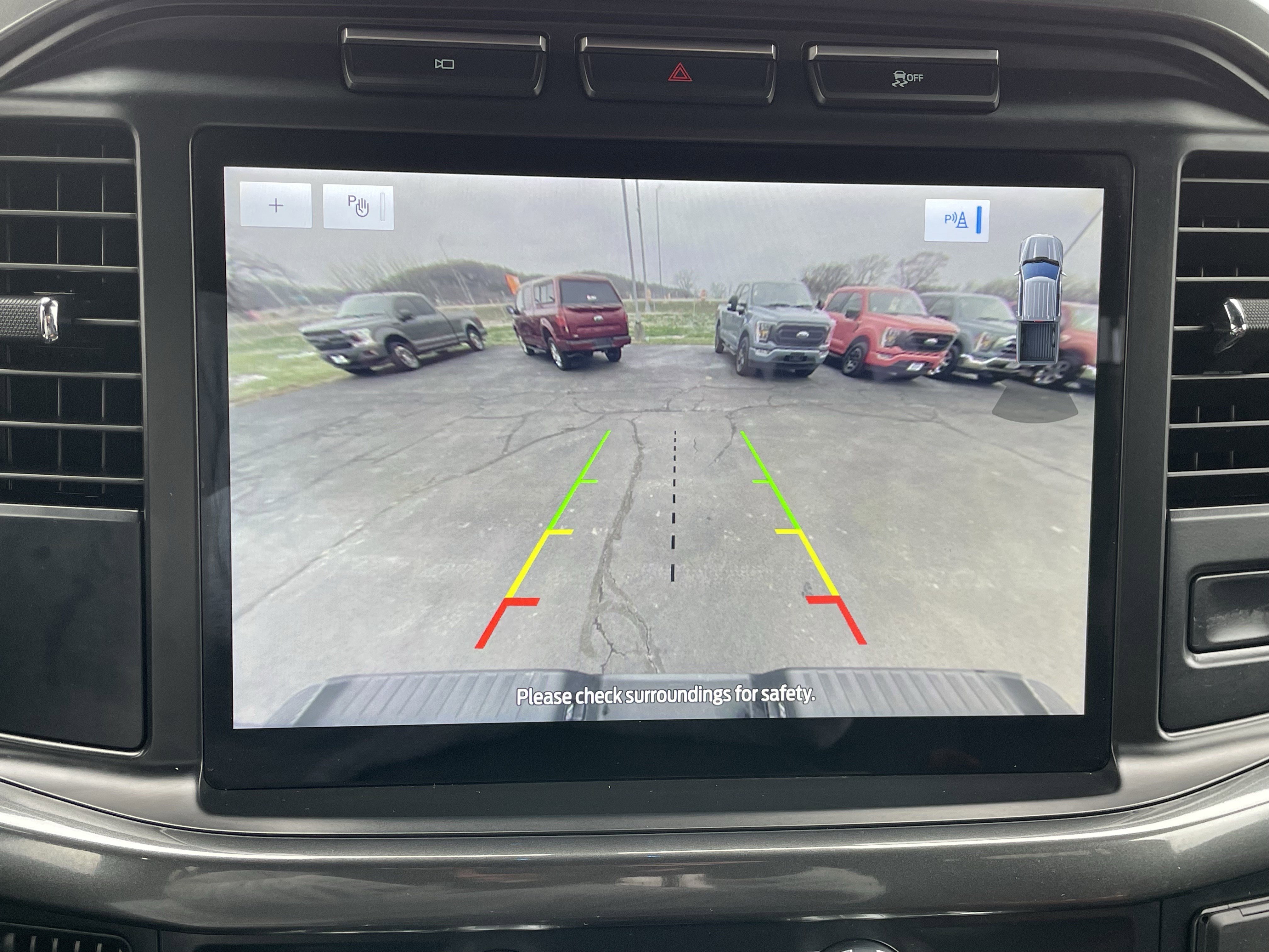 Used 2023 Ford F150 Lariat image 35