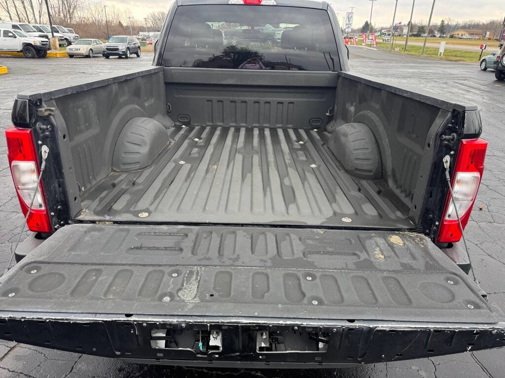 Used 2021 Ford F350 XL w/ Power Equipment Group image 9