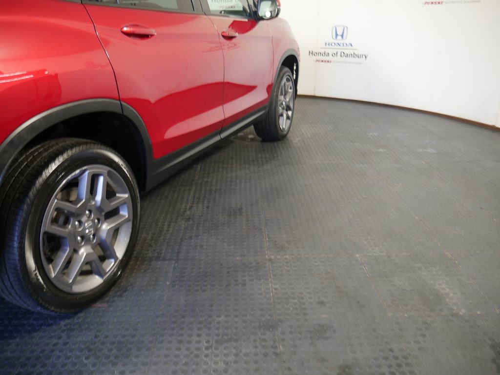 Certified 2023 Honda Passport EX-L image 4