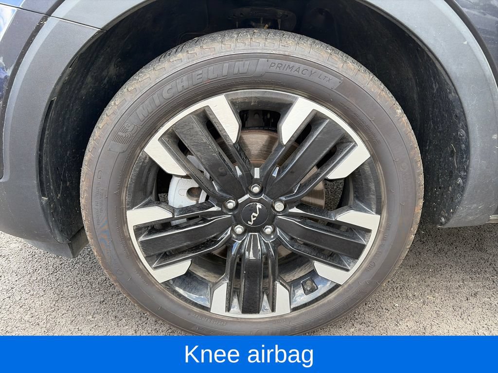 Used 2025 Kia Telluride SX Prestige AWD/4WD image 28