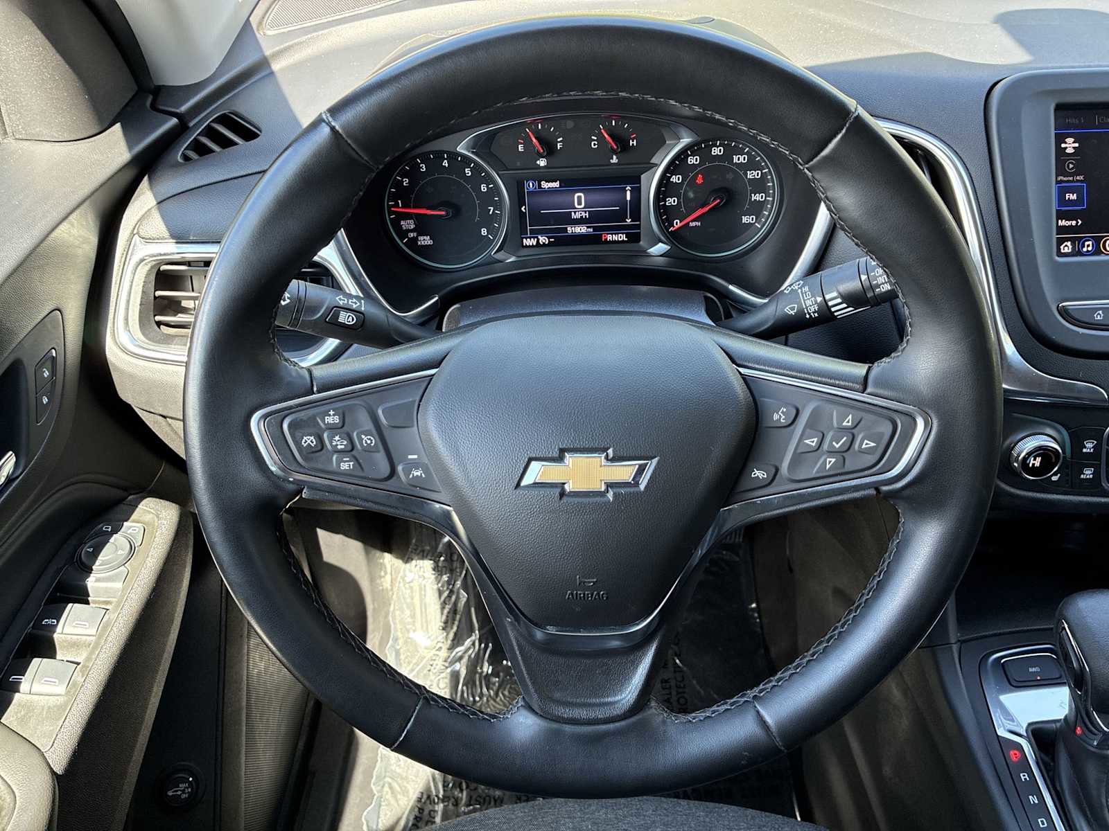 Used 2024 Chevrolet Equinox LT AWD/4WD image 11