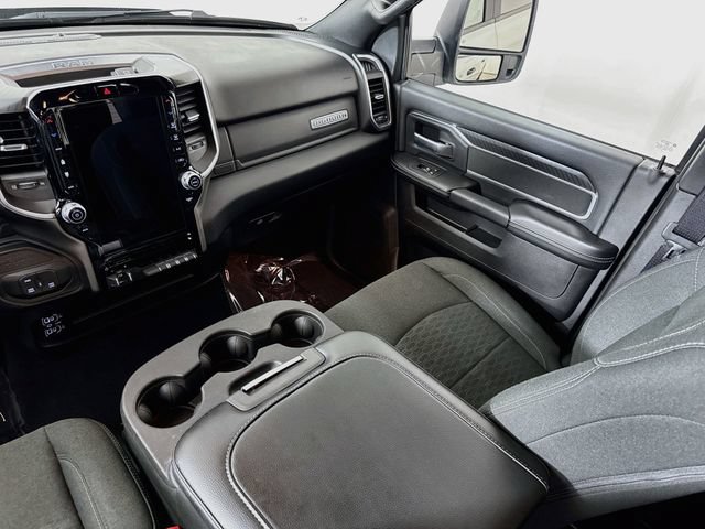 Used 2026 RAM 2500 Big Horn AWD/4WD image 22