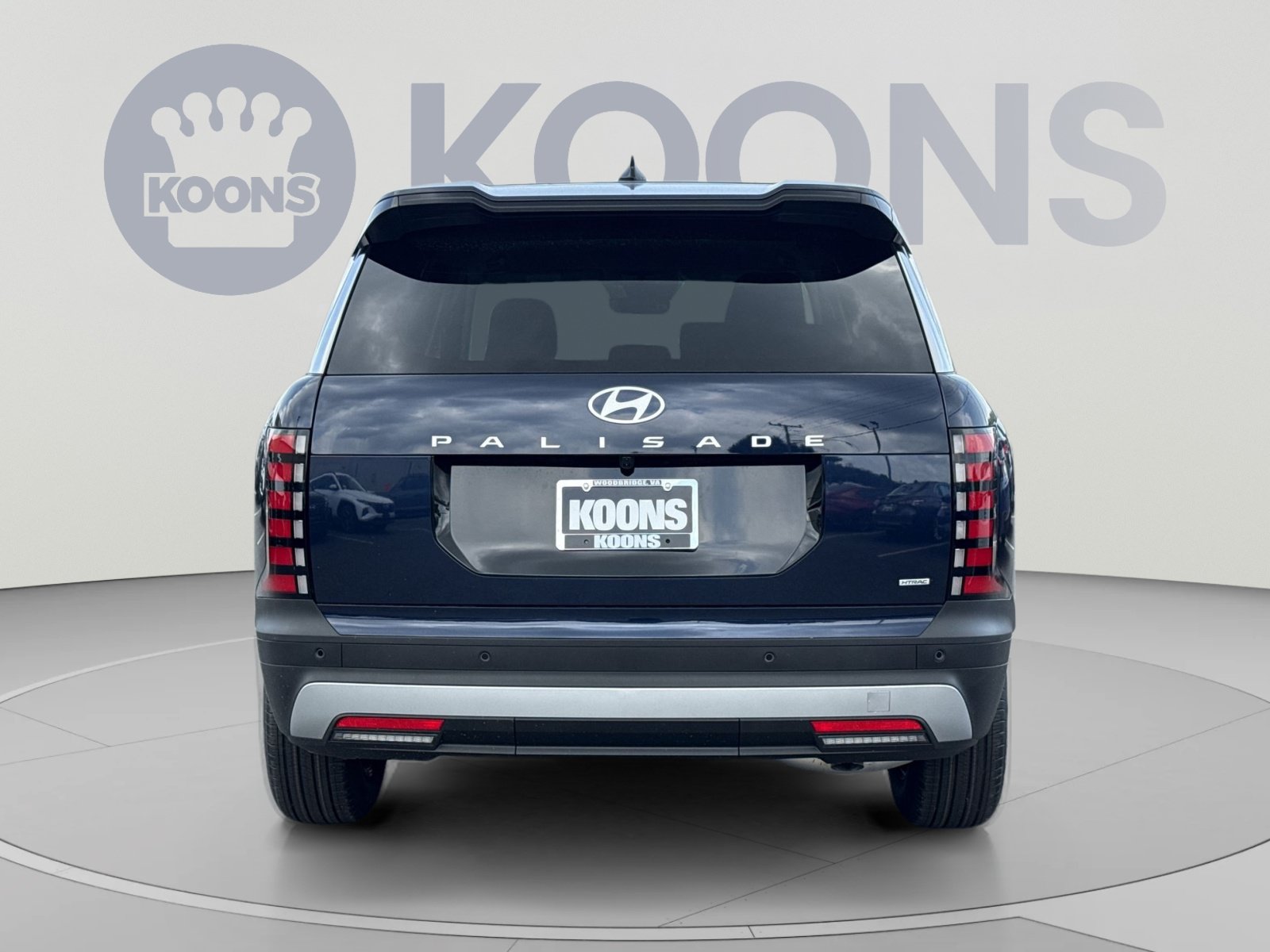 New 2026 Hyundai Palisade SE AWD/4WD image 5