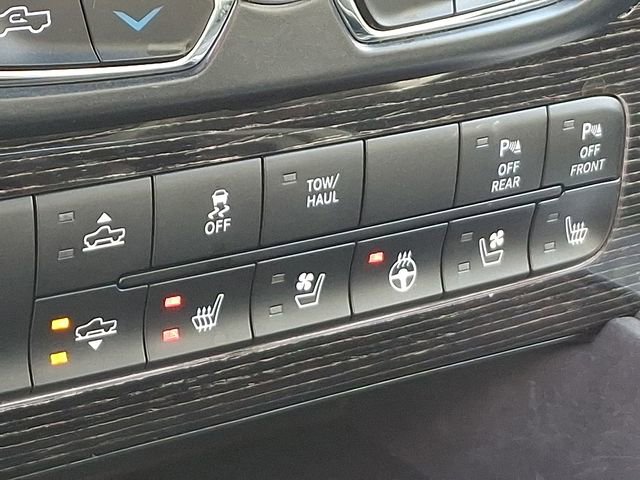 Used 2017 RAM 1500 Limited image 30