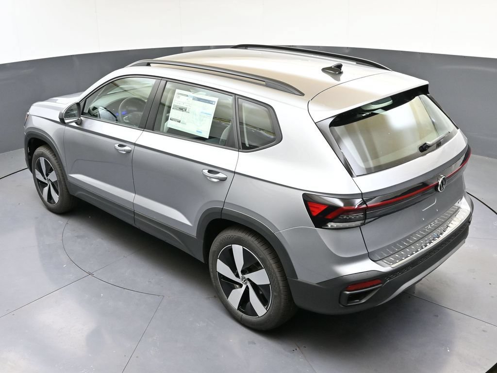 Used 2025 Volkswagen Taos S AWD/4WD image 46
