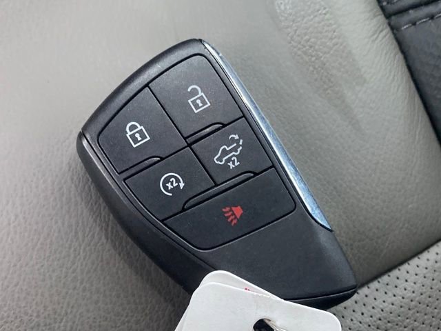 Certified 2023 Chevrolet Silverado 1500 ZR2 image 24