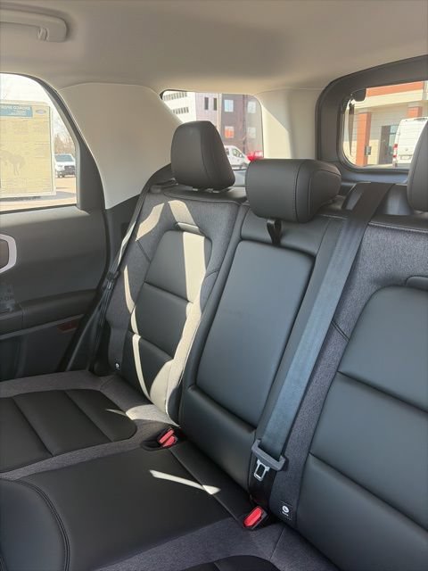 New 2026 Ford Bronco Sport Big Bend w/ Convenience Package AWD/4WD image 27