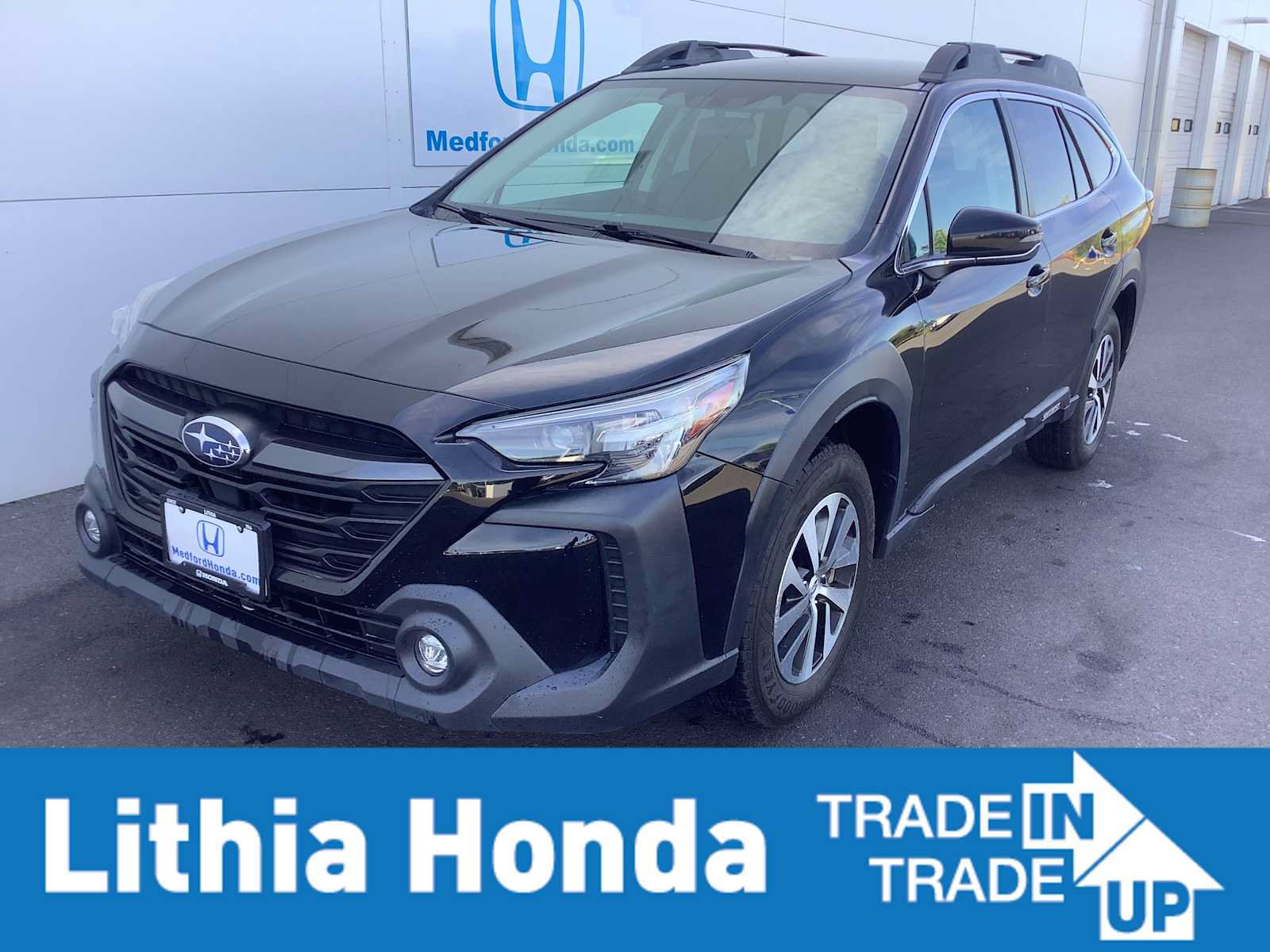 Used 2023 Subaru Outback Premium