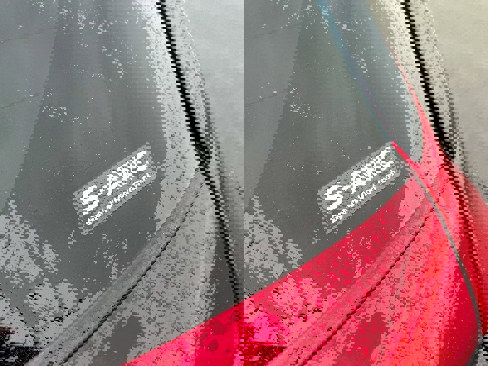 New 2025 Mitsubishi Outlander SEL Black Edition image 9