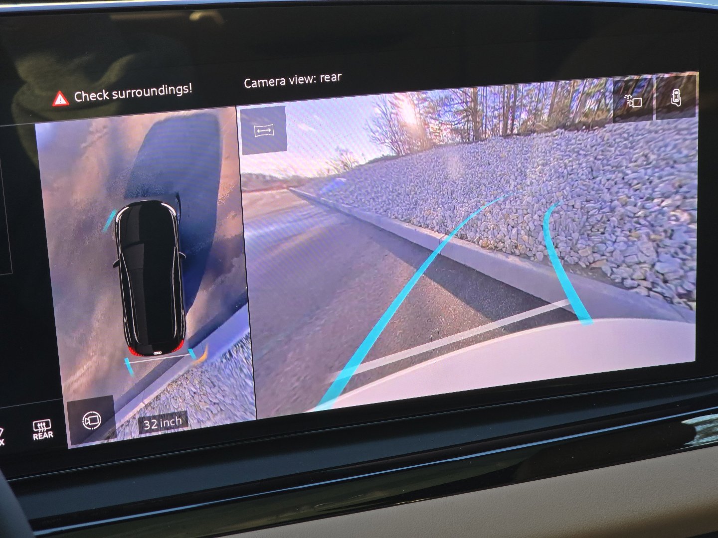 Certified 2025 Audi A5 2.0T Premium w/ Convenience Package image 14