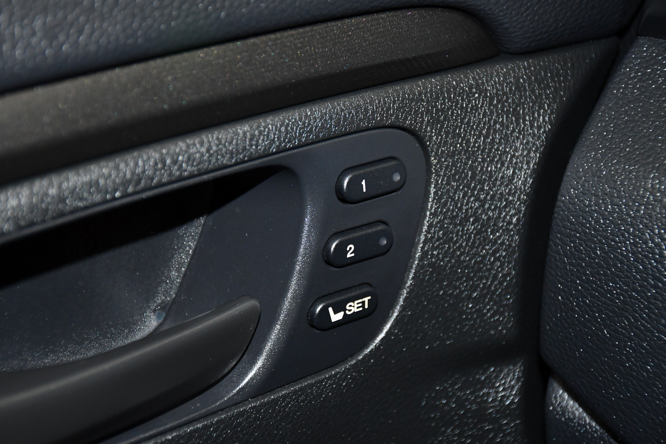Certified 2025 Honda Passport TrailSport image 34