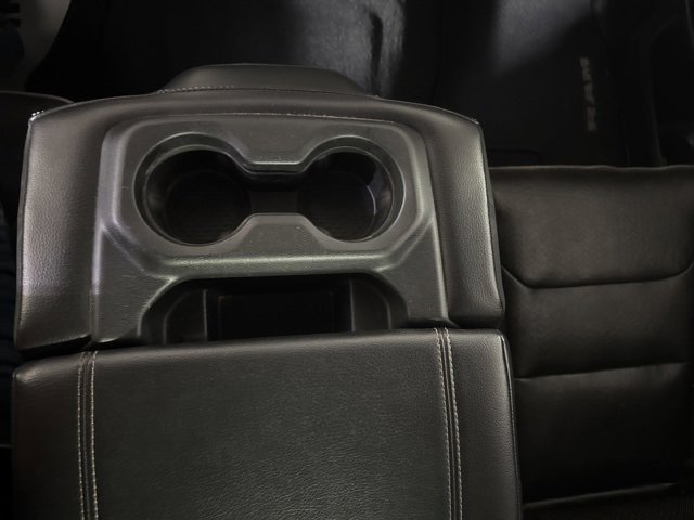 Used 2019 RAM 1500 Laramie image 31