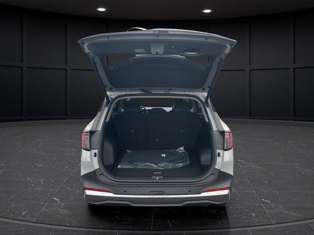New 2026 Kia Sportage EX w/ EX Panorama Roof Package image 14