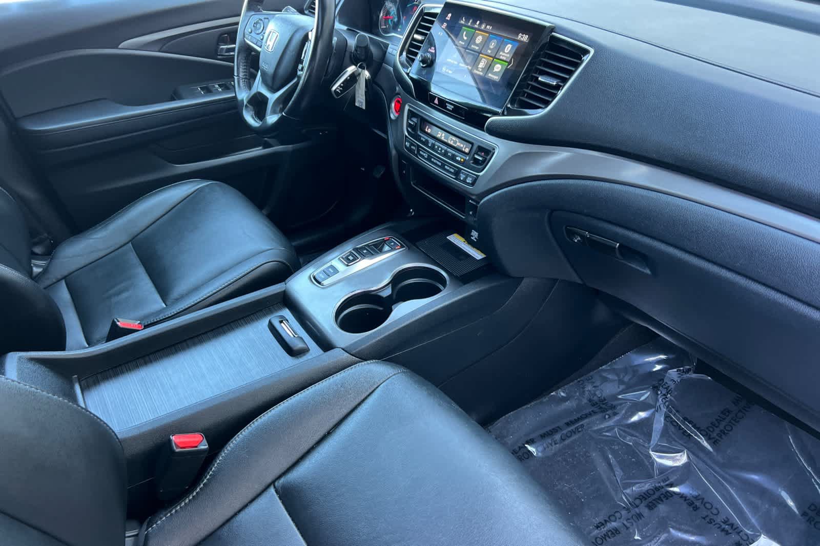 Used 2021 Honda Pilot Special Edition image 18