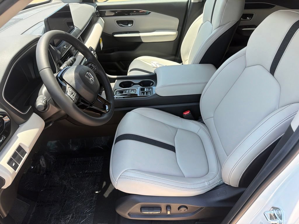 New 2026 Honda Pilot EX-L image 17