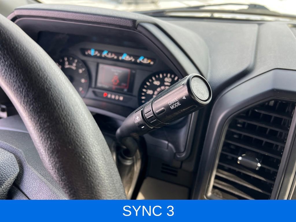 Used 2019 Ford F150 XL w/ Equipment Group 101A Mid image 25