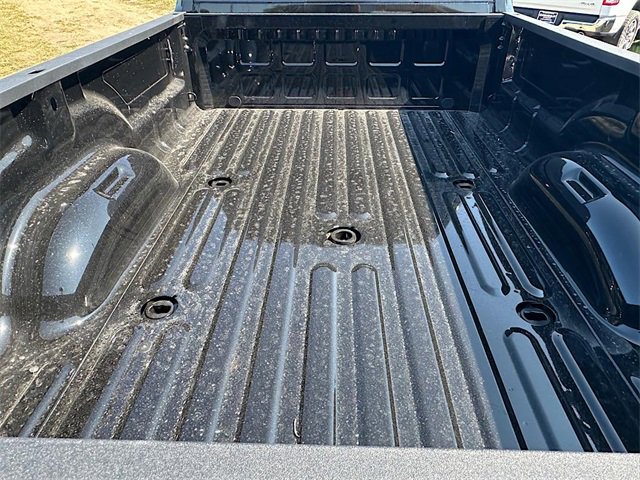 New 2026 RAM 3500 Laramie image 8