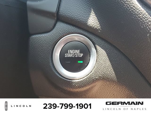 Used 2023 Chevrolet Equinox LT FWD image 34