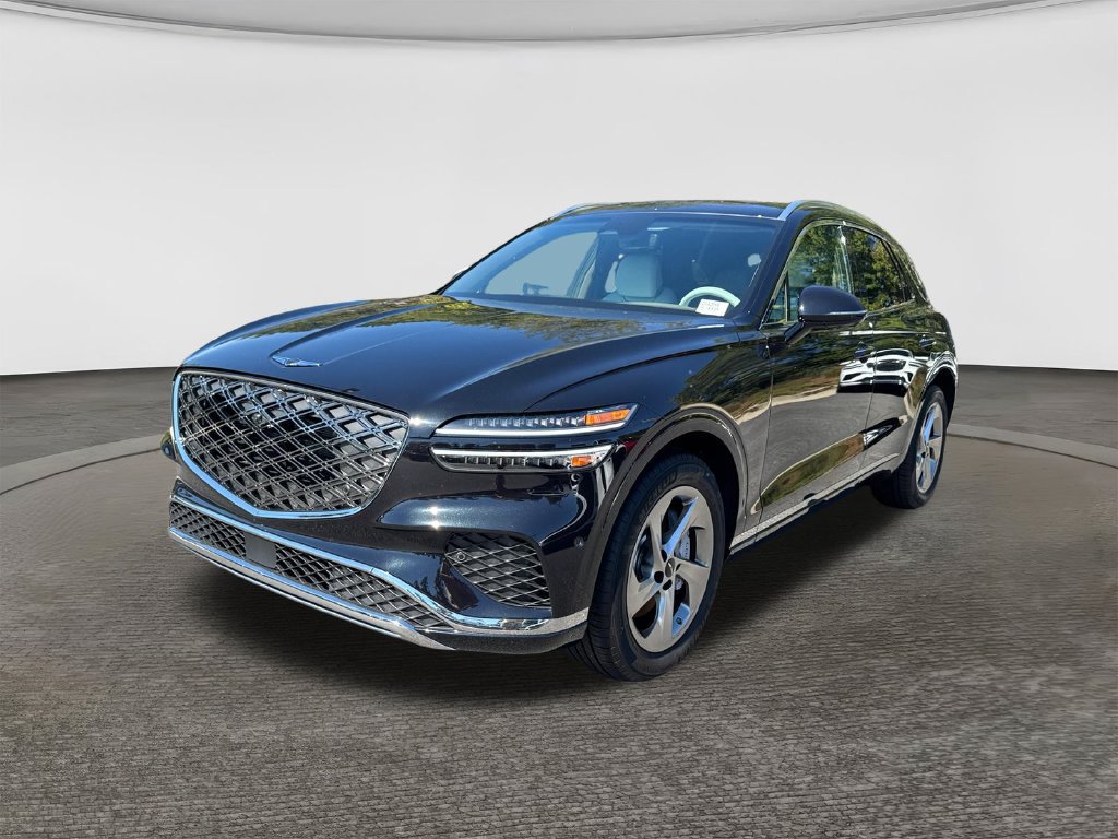 Used 2026 Genesis GV70 2.5T Advanced AWD/4WD image 3