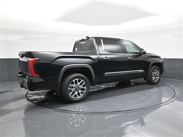 New 2026 Toyota Tundra 1794 Edition image 15