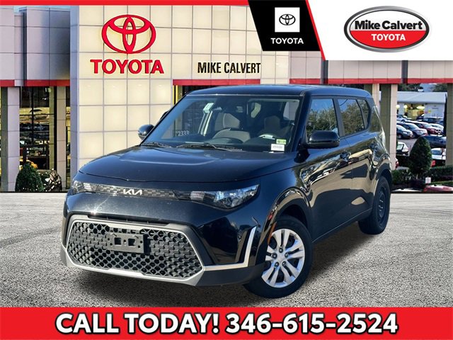 Used 2023 Kia Soul LX
