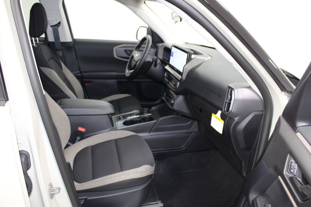 New 2025 Ford Bronco Sport Big Bend w/ Convenience Package image 25