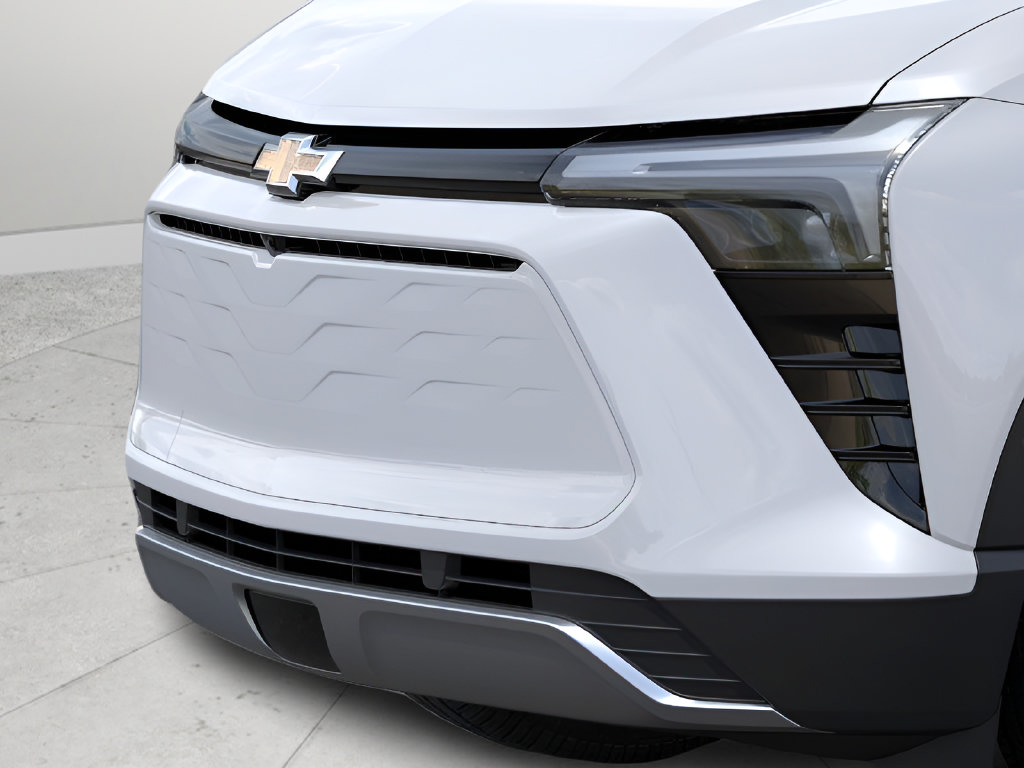 New 2026 Chevrolet Blazer EV LT AWD/4WD image 23