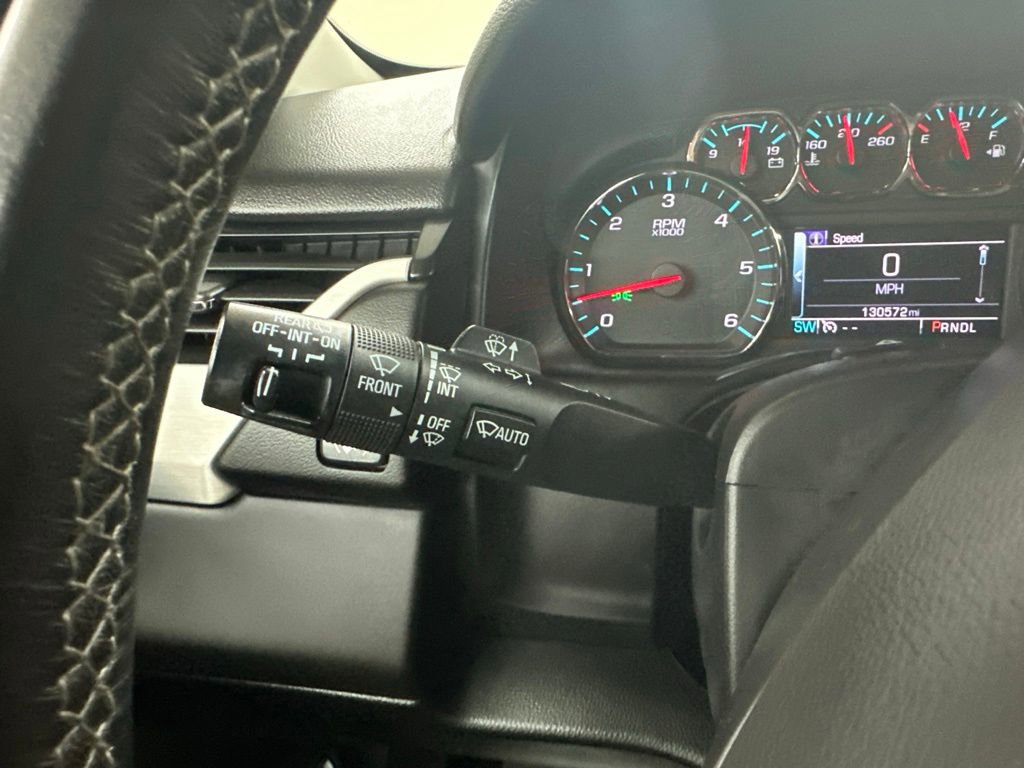 Used 2017 GMC Yukon XL SLE w/ SLE Value Package RWD image 36