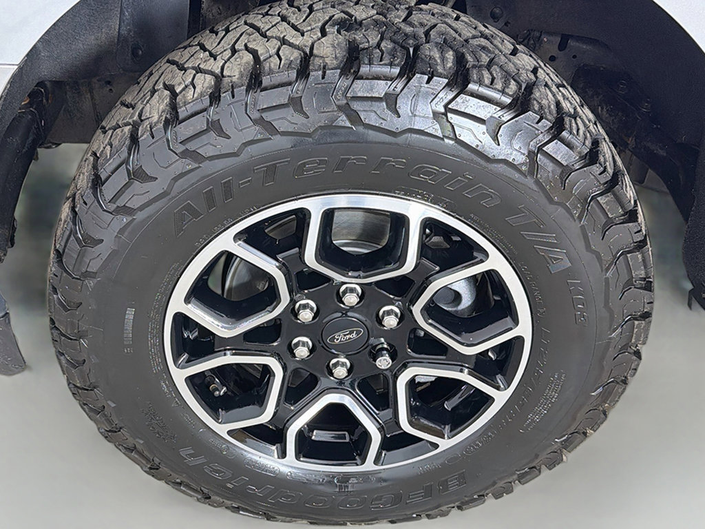 Used 2023 Ford F150 XLT w/ Equipment Group 302A High AWD/4WD image 18